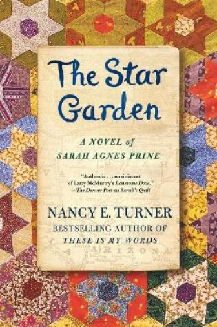 Cover of The Star Garden