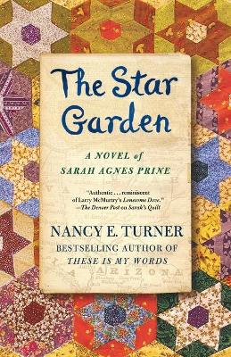 Book cover for The Star Garden