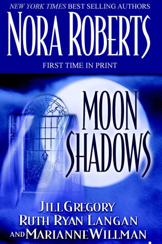 Cover of Moon Shadows