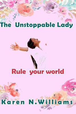 Book cover for The Unstoppable Lady