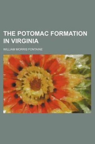 Cover of The Potomac Formation in Virginia (Volume 145)