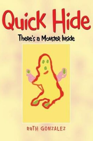 Cover of Quick Hide
