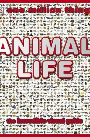 Cover of Animal Life