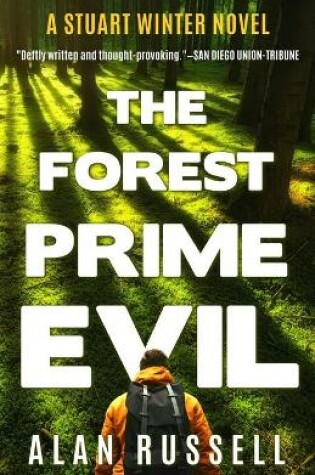 Cover of The Forest Prime Evil