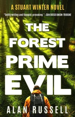 Book cover for The Forest Prime Evil