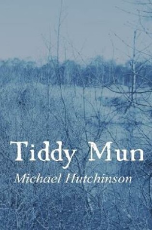 Cover of Tiddy Mun