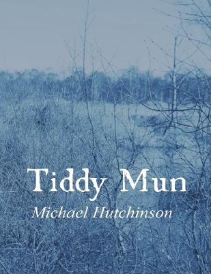 Book cover for Tiddy Mun