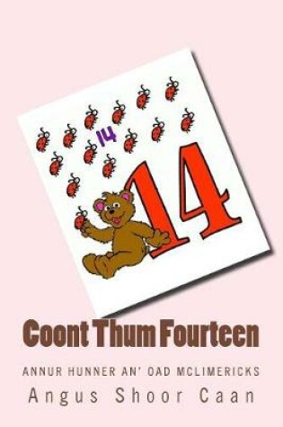 Cover of Coont Thum Fourteen