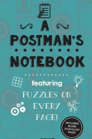 Cover of A Postman's Notebook