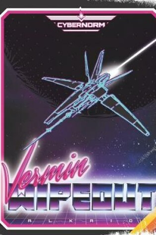 Cover of Vermin Wipeout - Alkaid