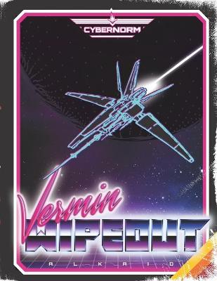 Cover of Vermin Wipeout - Alkaid