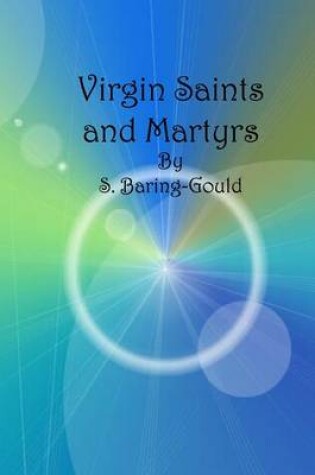 Cover of Virgin Saints and Martyrs