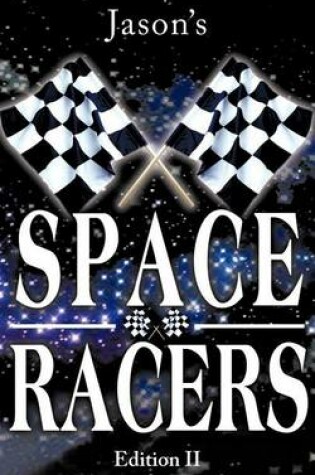 Cover of Space Racers