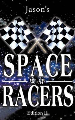 Book cover for Space Racers