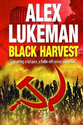 Cover of Black Harvest