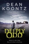 Book cover for Deeply Odd
