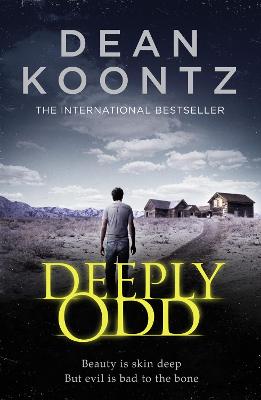 Cover of Deeply Odd