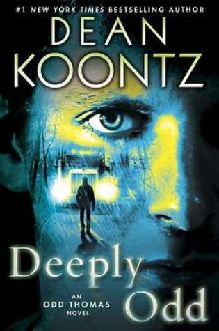 Cover of Deeply Odd