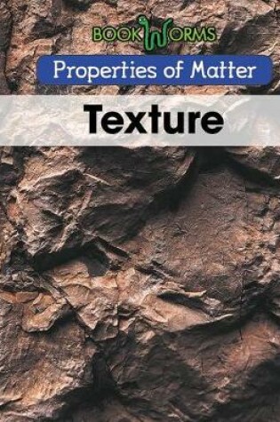 Cover of Texture