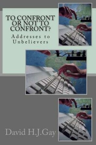 Cover of To Confront or Not to Confront?