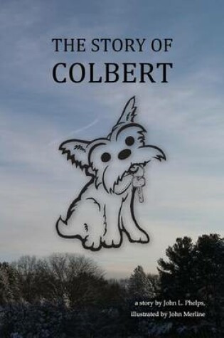 Cover of The Story of Colbert