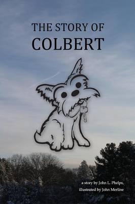 Book cover for The Story of Colbert