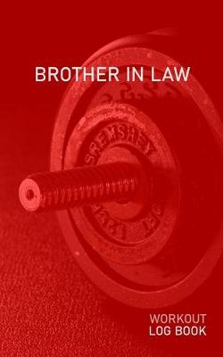 Book cover for Brother In Law