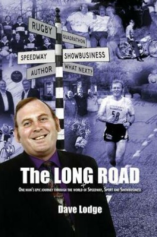 Cover of The Long Road