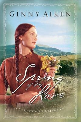 Book cover for Spring of My Love