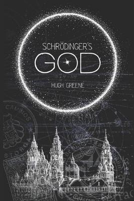 Book cover for Schrodinger's God