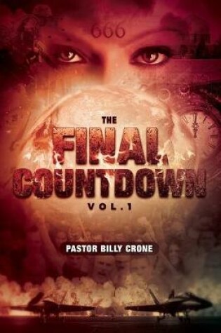 Cover of The Final Countdown Vol.1