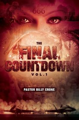 Book cover for The Final Countdown Vol.1