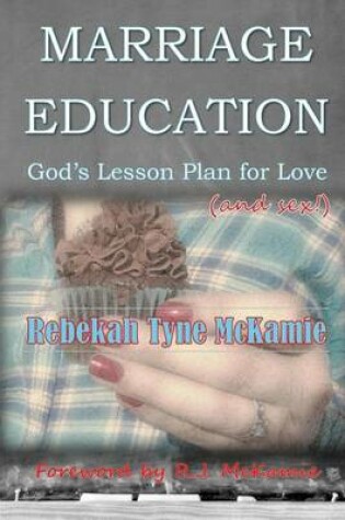 Cover of Marriage Education