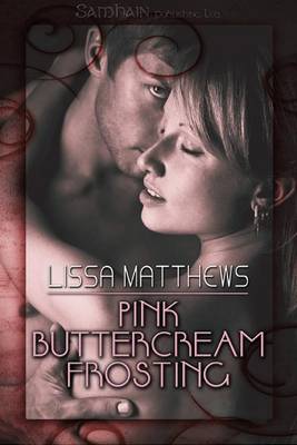 Book cover for Pink Buttercream Frosting