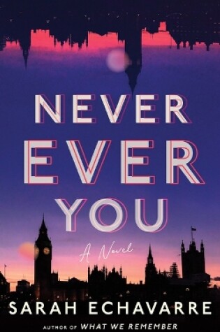 Cover of Never Ever You