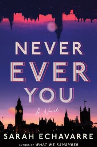 Cover of Never Ever You