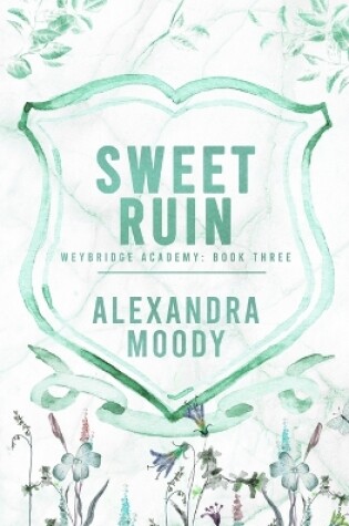 Cover of Sweet Ruin