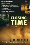 Book cover for Closing Time