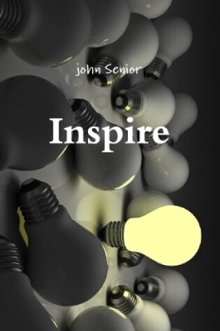 Cover of Inspire