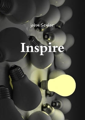 Book cover for Inspire