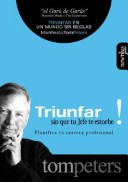 Book cover for Triunfar Sin Que Tu Jefe Te Estorbe