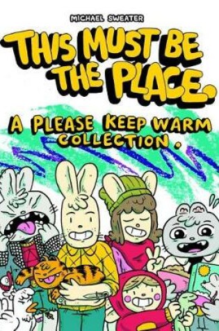 Cover of Please Keep Warm