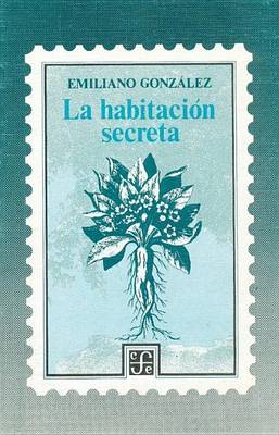 Book cover for La Habitacion Secreta