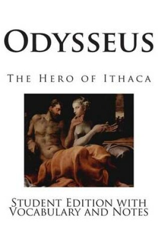 Cover of Odysseus