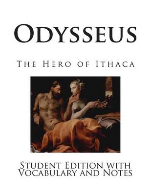 Cover of Odysseus