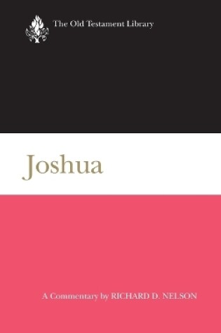 Cover of Joshua