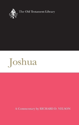 Cover of Joshua