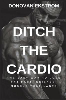 Book cover for Ditch the Cardio