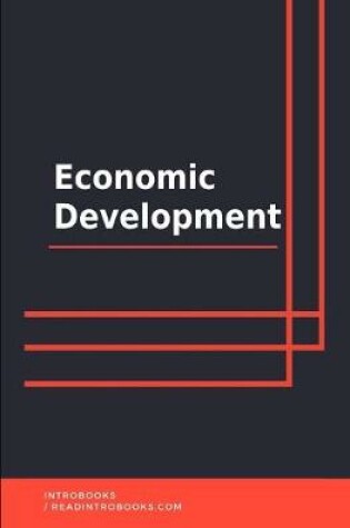 Cover of Economic Development