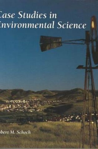 Cover of Environmental Science Case Study